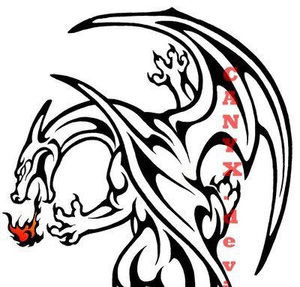 Meet your Posher, Larry